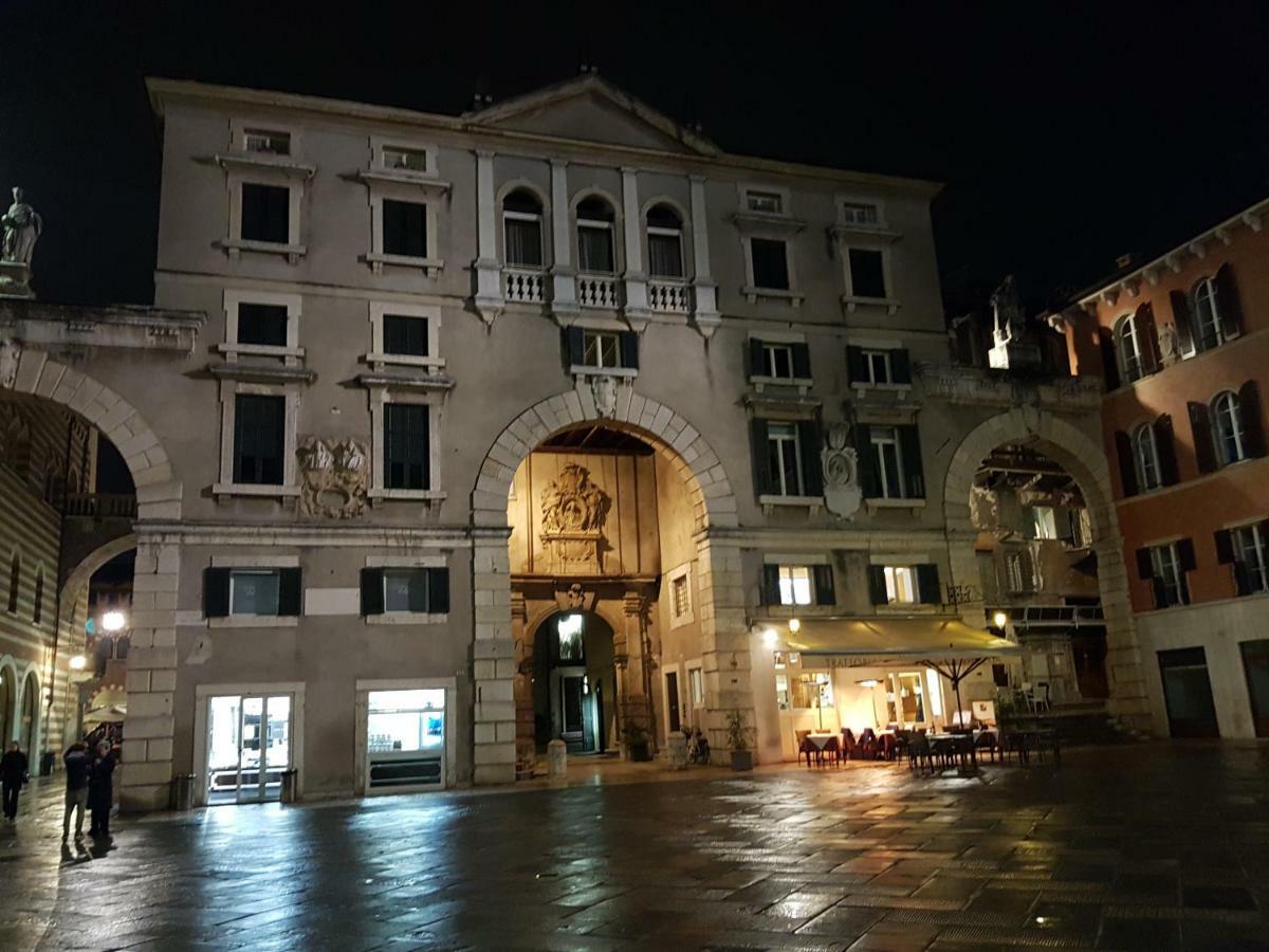 شقة فيرونا  في Casa Francesco Di Luca & Paola المظهر الخارجي الصورة